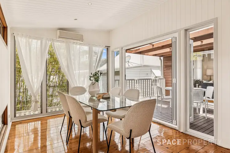 Fifth view of Homely house listing, 32 Twine Street, Spring Hill QLD 4000