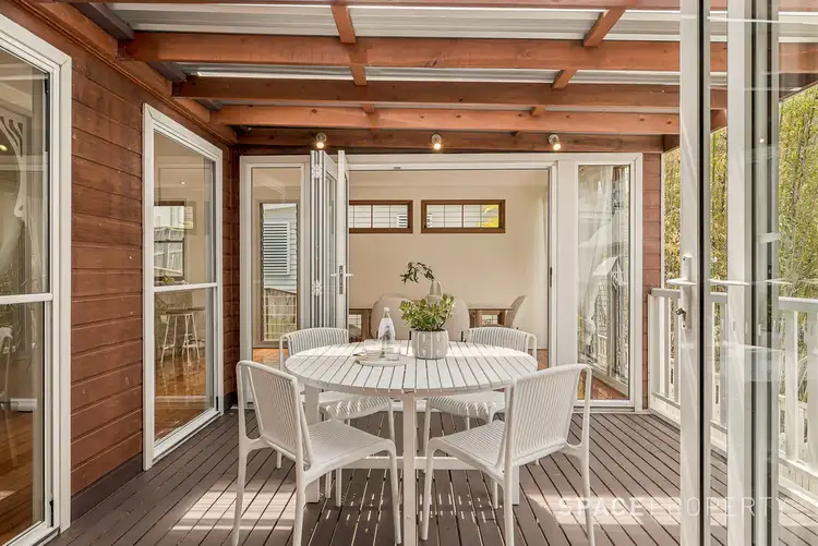 Sixth view of Homely house listing, 32 Twine Street, Spring Hill QLD 4000