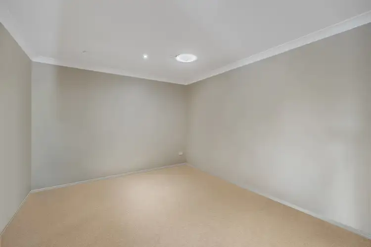 Sixth view of Homely house listing, 1 Binda Drive, Cranley QLD 4350