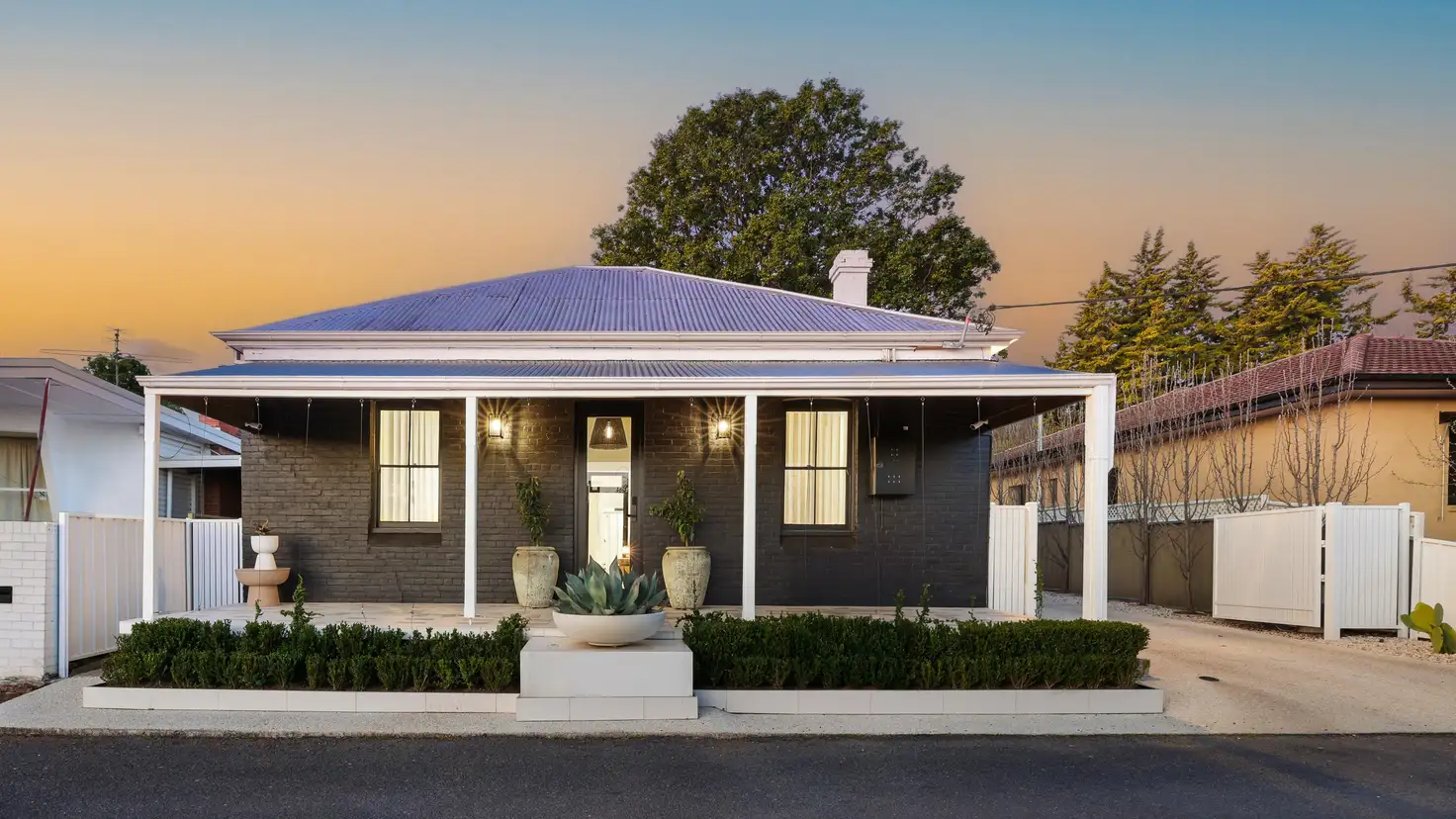 Main view of Homely house listing, 82 Rawson Avenue, East Tamworth NSW 2340