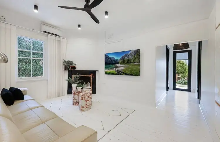 Second view of Homely house listing, 82 Rawson Avenue, East Tamworth NSW 2340