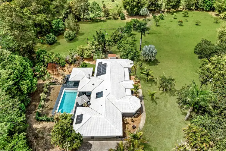 21 Cash Road, Eumundi QLD 4562