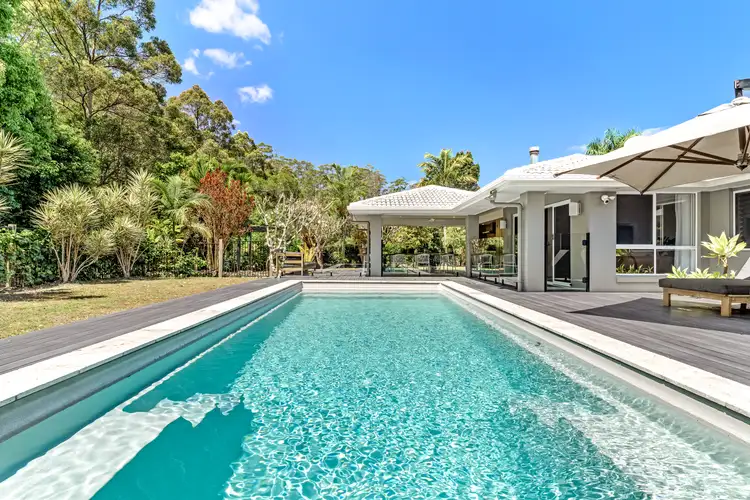 21 Cash Road, Eumundi QLD 4562