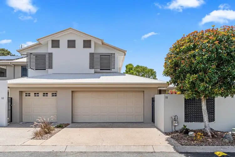 11/29 Stephenson Street, Pialba QLD 4655
