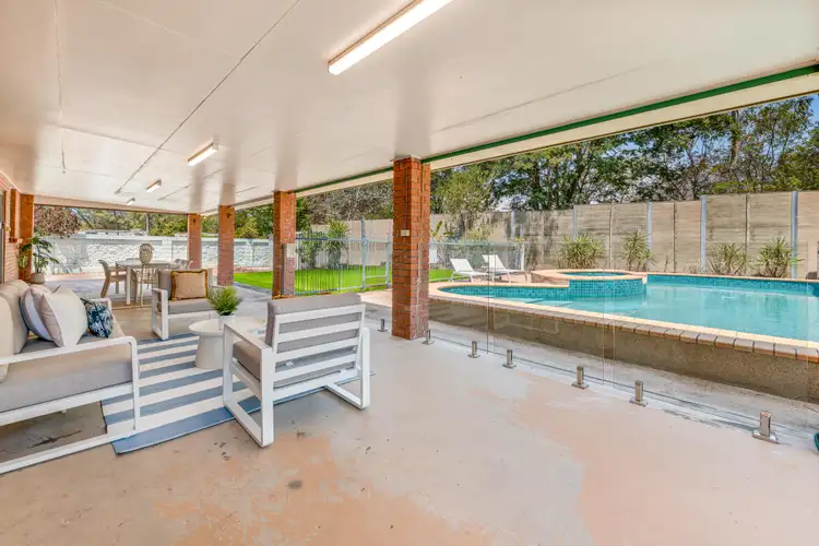 Fourth view of Homely house listing, 4 Cassia Court, Annandale QLD 4814