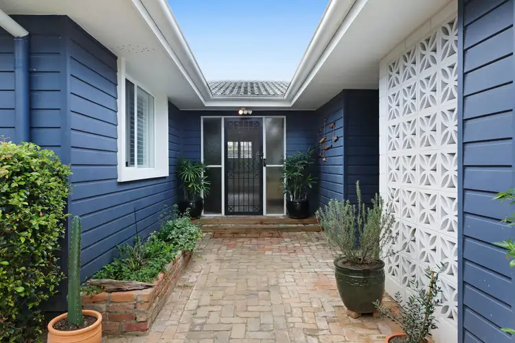 Second view of Homely house listing, 41 Fourteenth Avenue, Palm Beach QLD 4221