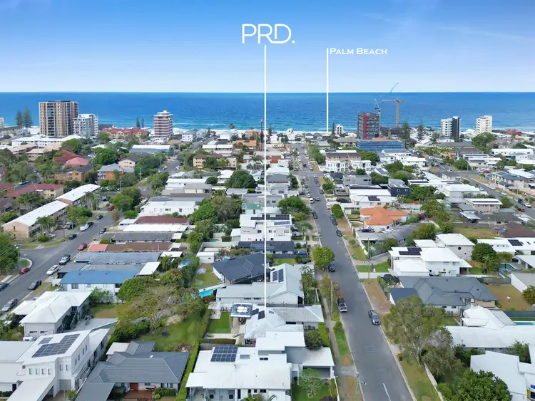 Third view of Homely house listing, 41 Fourteenth Avenue, Palm Beach QLD 4221