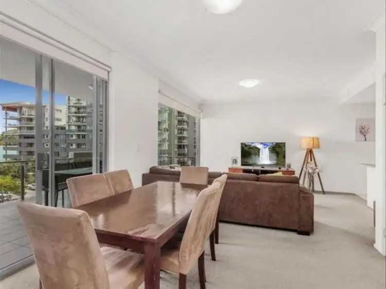 Third view of Homely unit listing, 13/31 Agnes Street, Albion QLD 4010