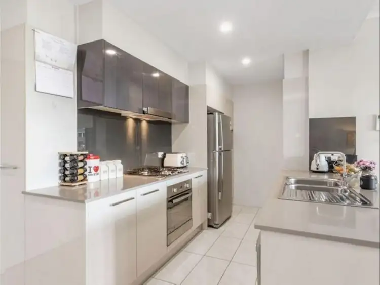 Fifth view of Homely unit listing, 13/31 Agnes Street, Albion QLD 4010