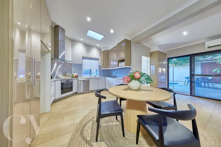 38 Tydeman Road, North Fremantle WA 6159