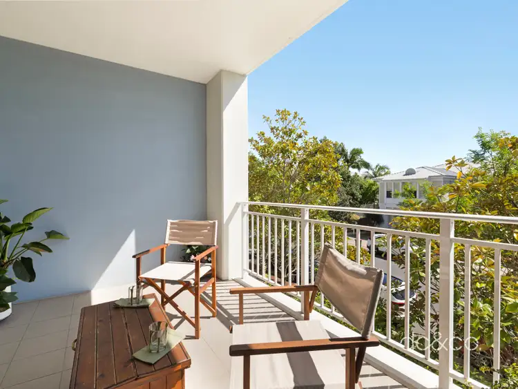 Third view of Homely apartment listing, 204/68 Peninsula Drive, Breakfast Point NSW 2137