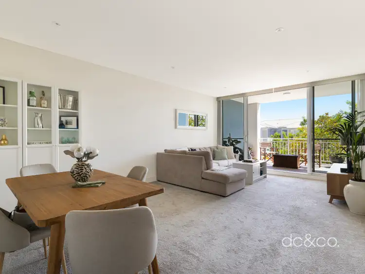 Fourth view of Homely apartment listing, 204/68 Peninsula Drive, Breakfast Point NSW 2137