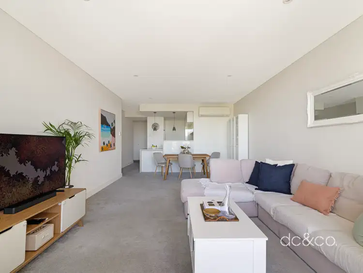 Fifth view of Homely apartment listing, 204/68 Peninsula Drive, Breakfast Point NSW 2137