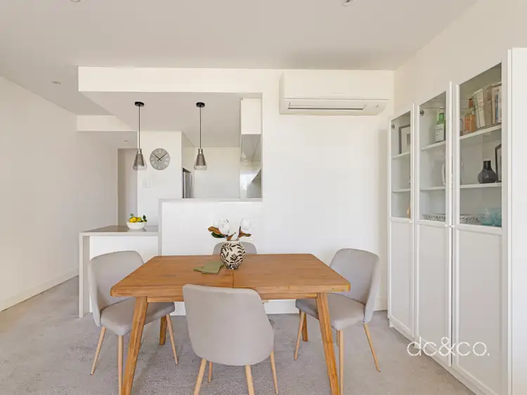 Sixth view of Homely apartment listing, 204/68 Peninsula Drive, Breakfast Point NSW 2137