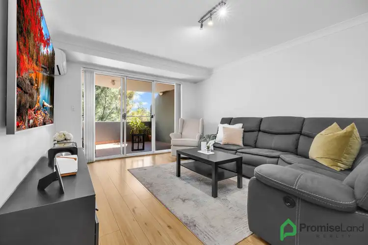 7/1-3 Lloyds Avenue, Carlingford NSW 2118