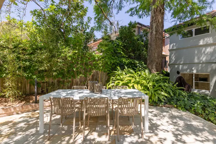 Fifth view of Homely house listing, 21 Auburn Street, Hunters Hill NSW 2110