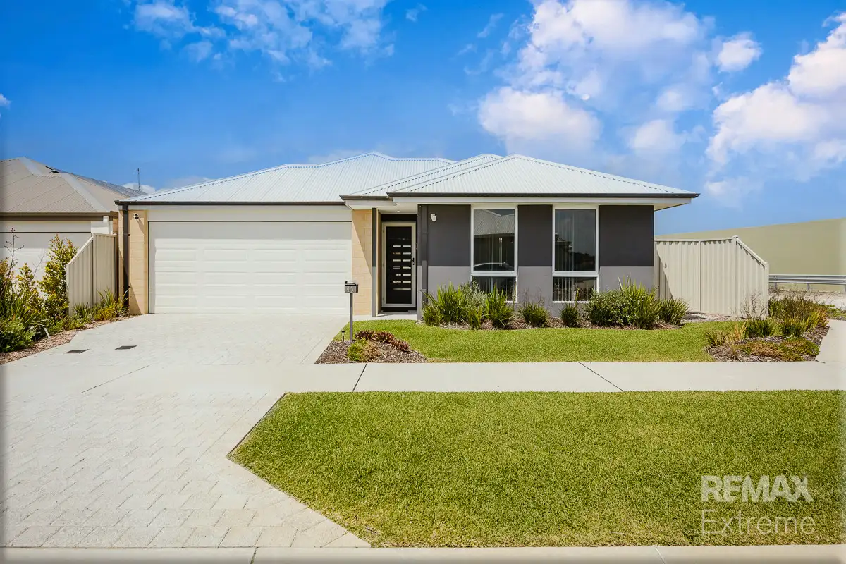 Main view of Homely house listing, 45 Seyburn Way, Alkimos WA 6038