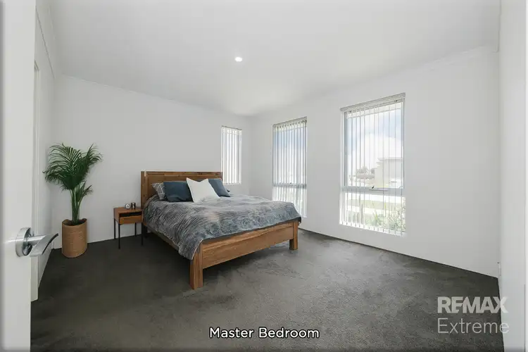 Third view of Homely house listing, 45 Seyburn Way, Alkimos WA 6038