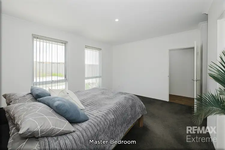 Fifth view of Homely house listing, 45 Seyburn Way, Alkimos WA 6038