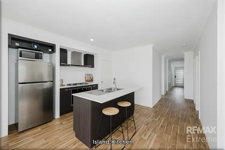 Seventh view of Homely house listing, 45 Seyburn Way, Alkimos WA 6038