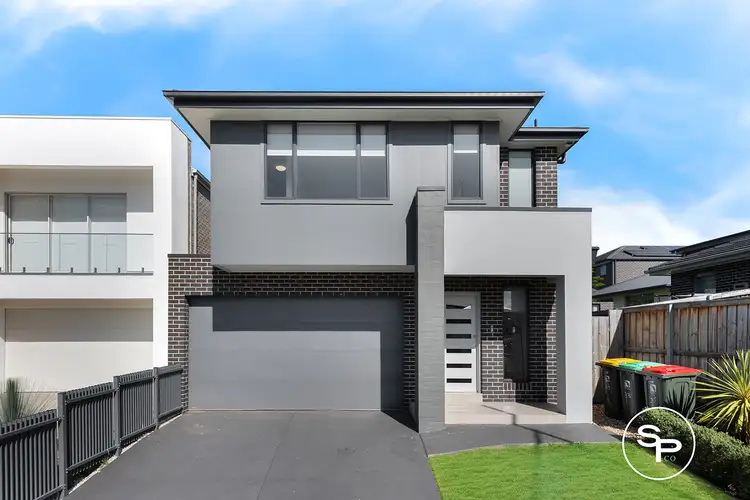 33 Saturn Street, Leppington NSW 2179