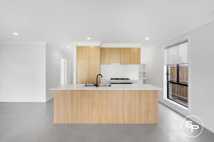 Fourth view of Homely house listing, 33 Saturn Street, Leppington NSW 2179