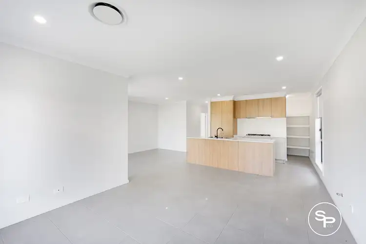Fifth view of Homely house listing, 33 Saturn Street, Leppington NSW 2179