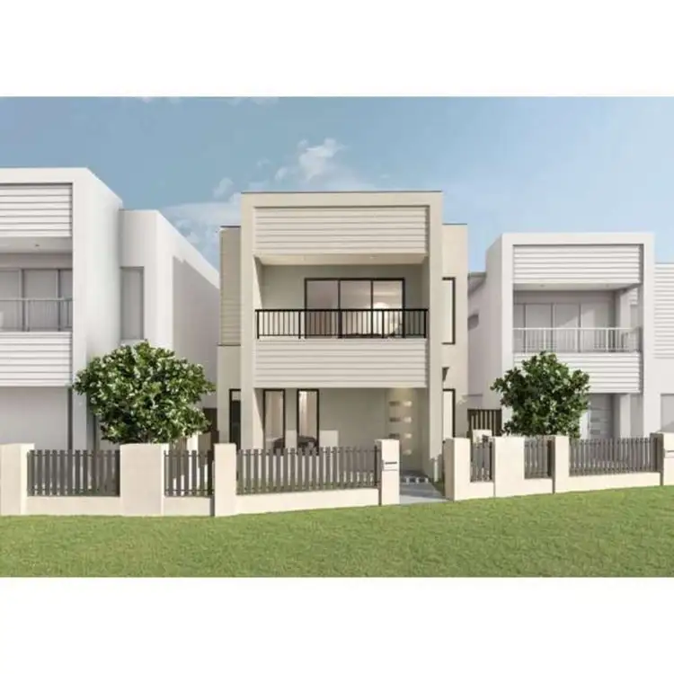 31 Jane Armytage Parade, Marsden Park NSW 2765