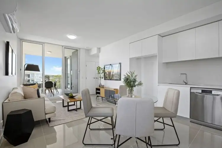 401/24 Western Avenue, Chermside QLD 4032