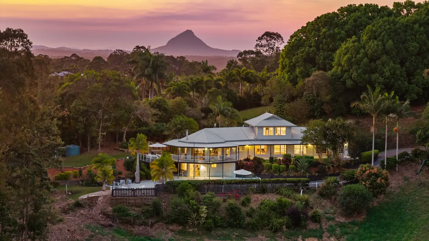 Main view of Homely house listing, 3 Pine Tree Drive West, Lake Macdonald QLD 4563