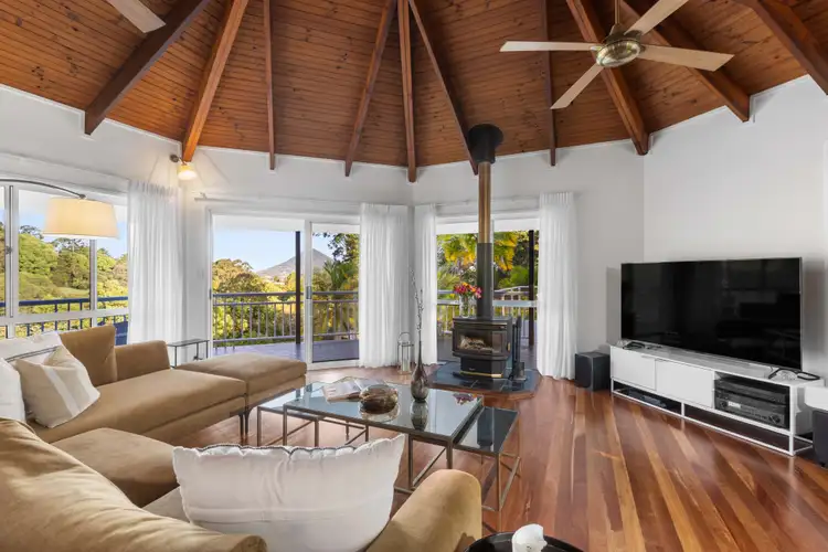 Third view of Homely house listing, 3 Pine Tree Drive West, Lake Macdonald QLD 4563