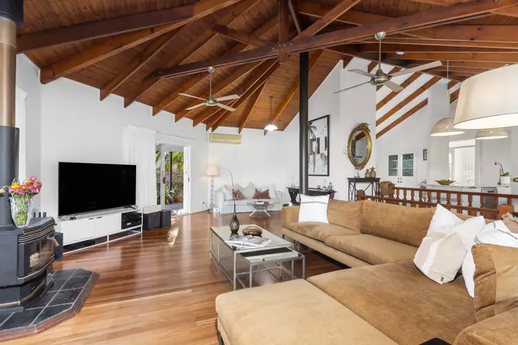 Fourth view of Homely house listing, 3 Pine Tree Drive West, Lake Macdonald QLD 4563