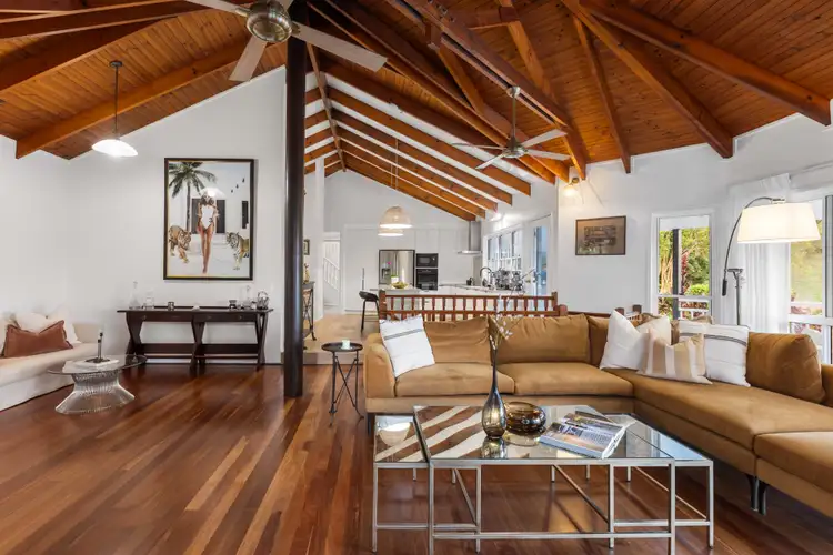 Fifth view of Homely house listing, 3 Pine Tree Drive West, Lake Macdonald QLD 4563