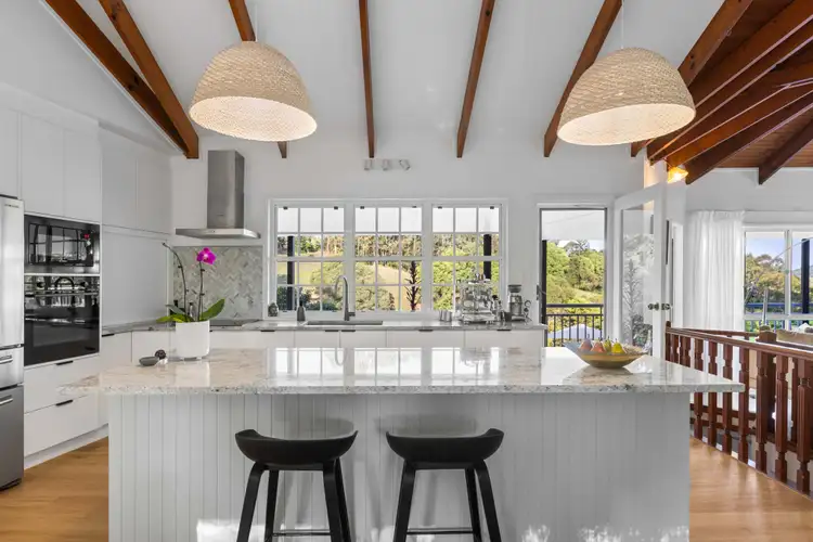 Sixth view of Homely house listing, 3 Pine Tree Drive West, Lake Macdonald QLD 4563