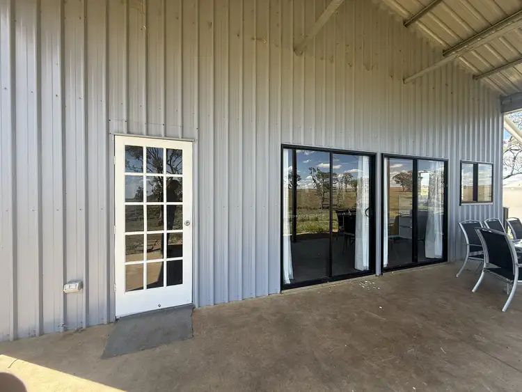 Fourth view of Homely rural property listing, 13 Rixs Road, Mount Marshall QLD 4362