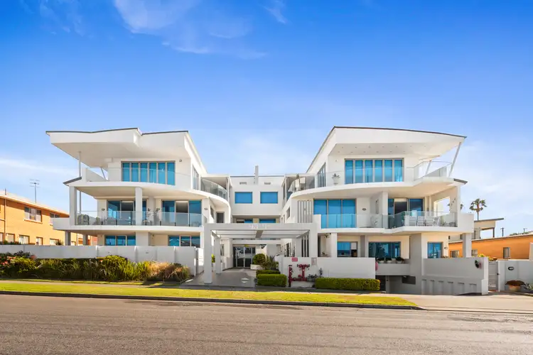 7/93-95 Ocean Parade, The Entrance NSW 2261