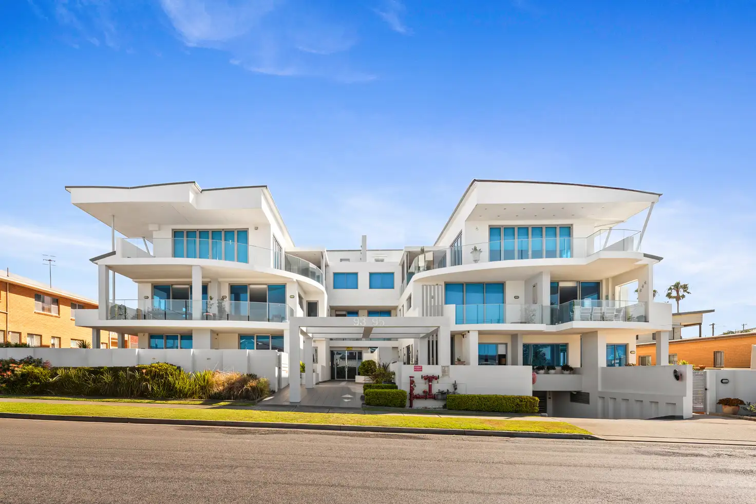 Main view of Homely apartment listing, 7/93-95 Ocean Parade, The Entrance NSW 2261