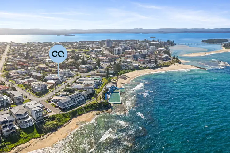 Second view of Homely apartment listing, 7/93-95 Ocean Parade, The Entrance NSW 2261