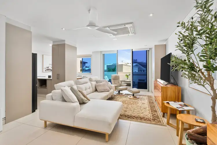 Third view of Homely apartment listing, 7/93-95 Ocean Parade, The Entrance NSW 2261