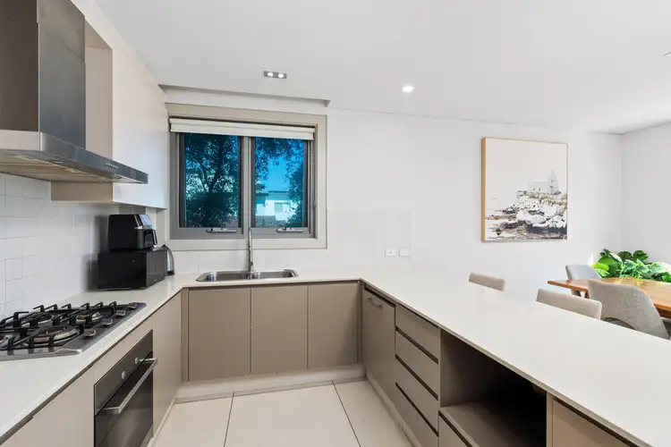 Fifth view of Homely apartment listing, 7/93-95 Ocean Parade, The Entrance NSW 2261