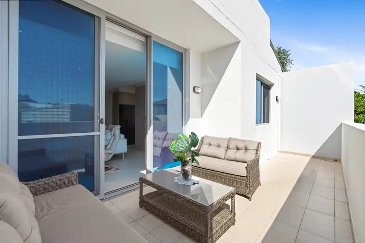 Sixth view of Homely apartment listing, 7/93-95 Ocean Parade, The Entrance NSW 2261