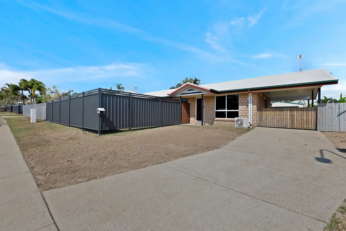 Main view of Homely house listing, 35 Barber Drive, Eimeo QLD 4740
