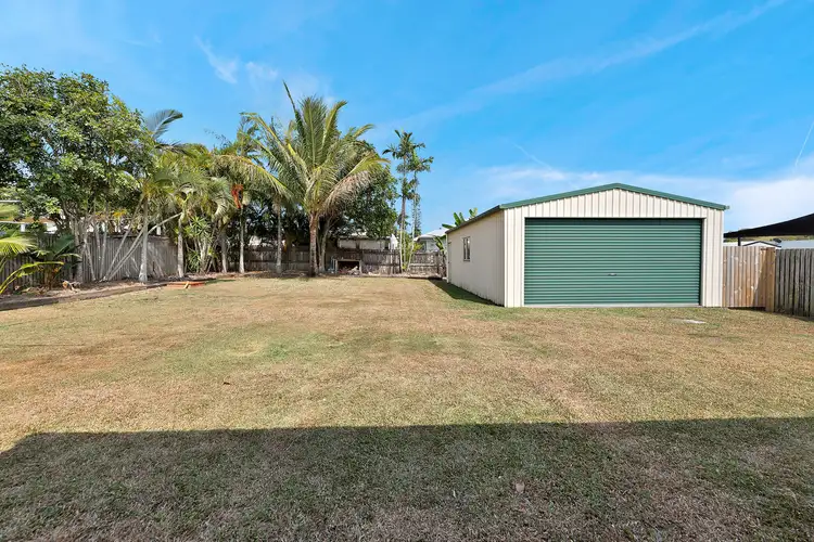 Fifth view of Homely house listing, 35 Barber Drive, Eimeo QLD 4740