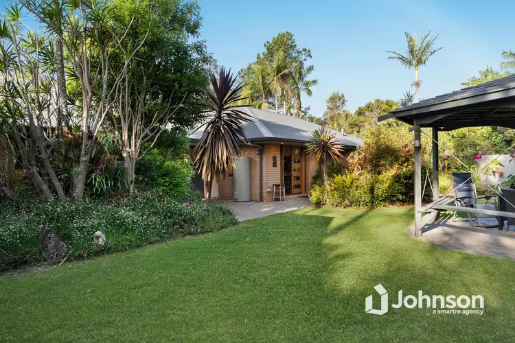 50 Power Parade, Tamborine Mountain QLD 4272