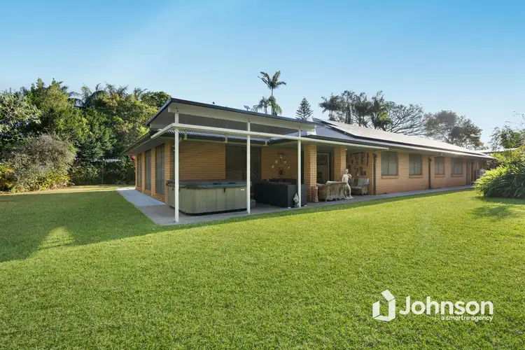Second view of Homely house listing, 50 Power Parade, Tamborine Mountain QLD 4272
