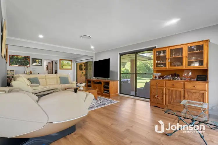 Fifth view of Homely house listing, 50 Power Parade, Tamborine Mountain QLD 4272