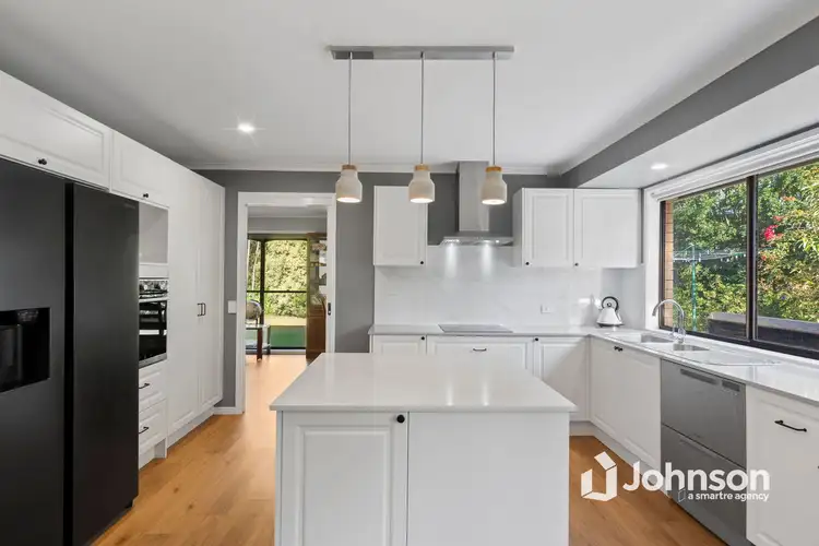 Seventh view of Homely house listing, 50 Power Parade, Tamborine Mountain QLD 4272