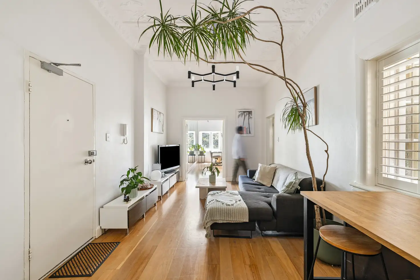 Main view of Homely apartment listing, 2/2 Clapton Place, Darlinghurst NSW 2010