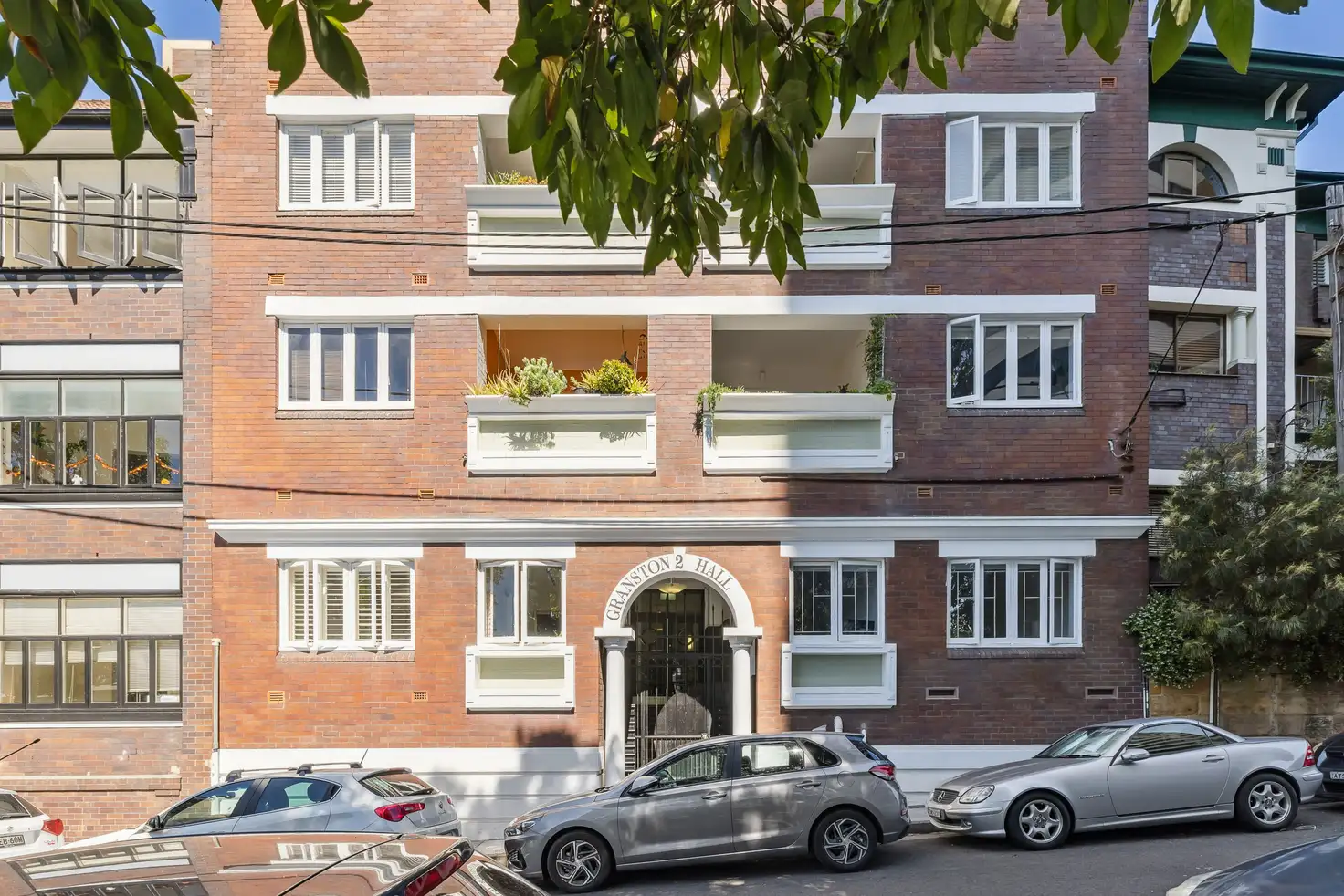 Main view of Homely apartment listing, 2/2 Clapton Place, Darlinghurst NSW 2010