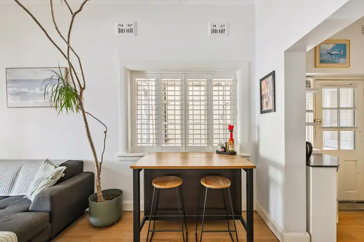 Second view of Homely apartment listing, 2/2 Clapton Place, Darlinghurst NSW 2010